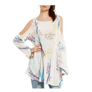 Free People tunic